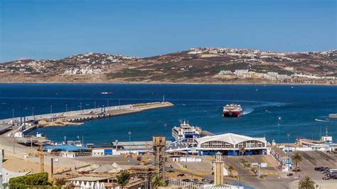 Excursiones a Marruecos desde Tarifa